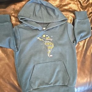 Toddler Hoodie